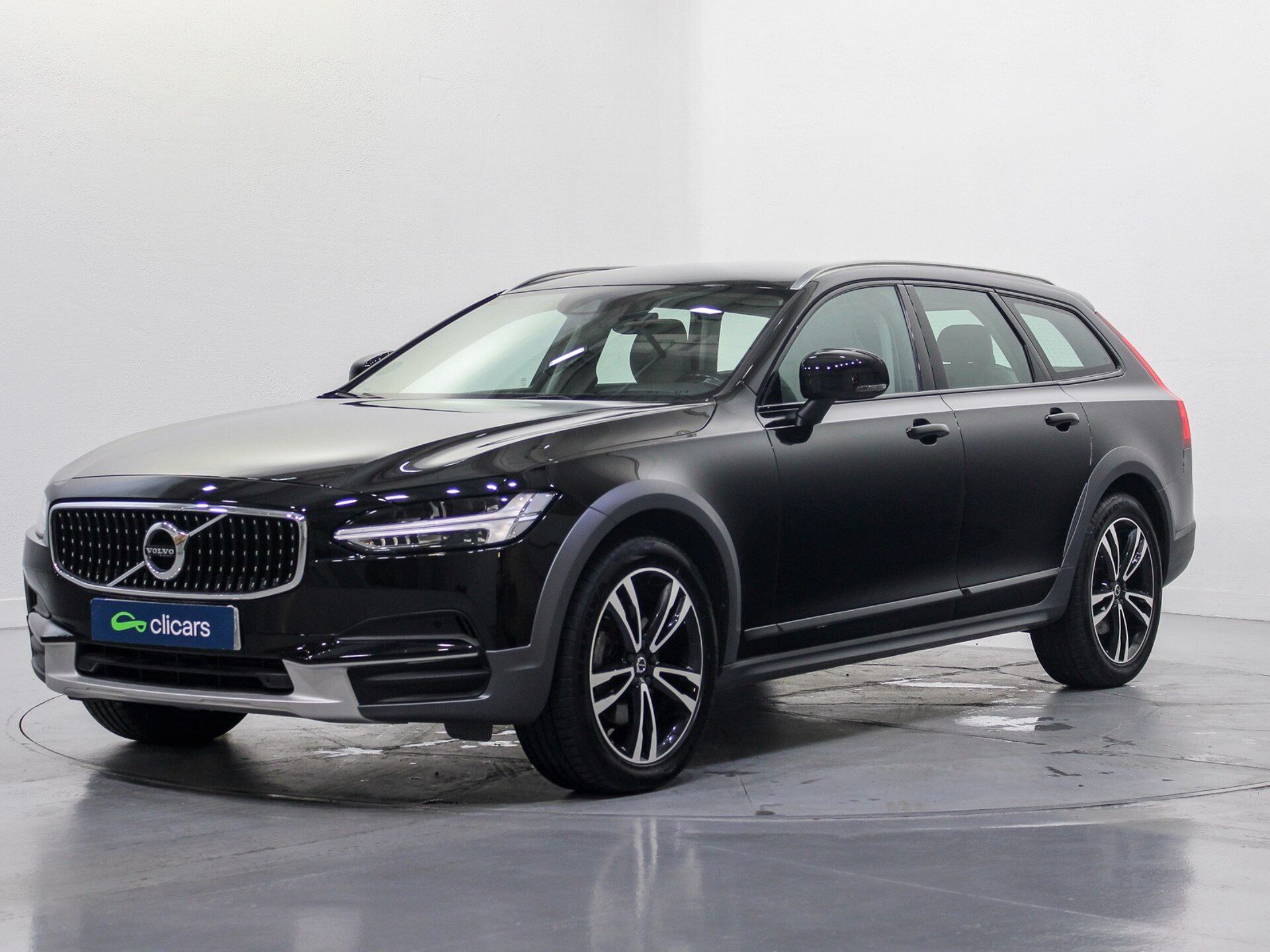 Imagen 1 de VOLVO V90 Cross Country
