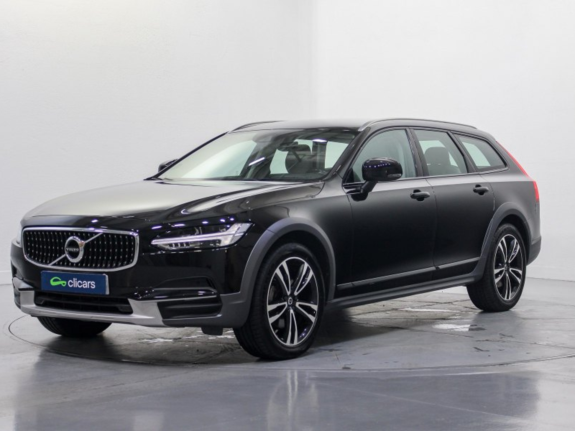 Imagen de VOLVO V90 Cross Country