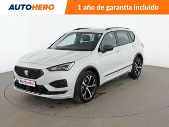 Imagen de SEAT Tarraco 2.0TDI S&S FR DSG 4Drive 200