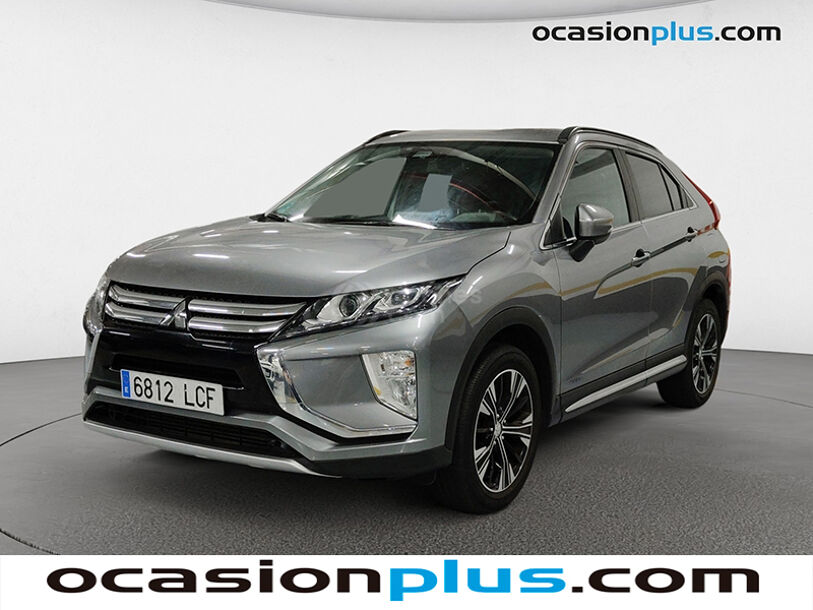 Foto del MITSUBISHI Eclipse Cross 150 T Motion 2WD