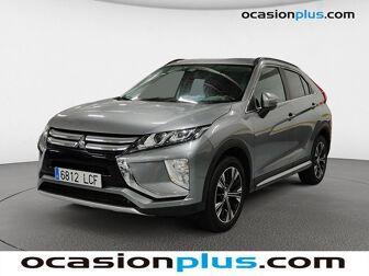 Imagen de MITSUBISHI Eclipse Cross 150 T Motion 2WD