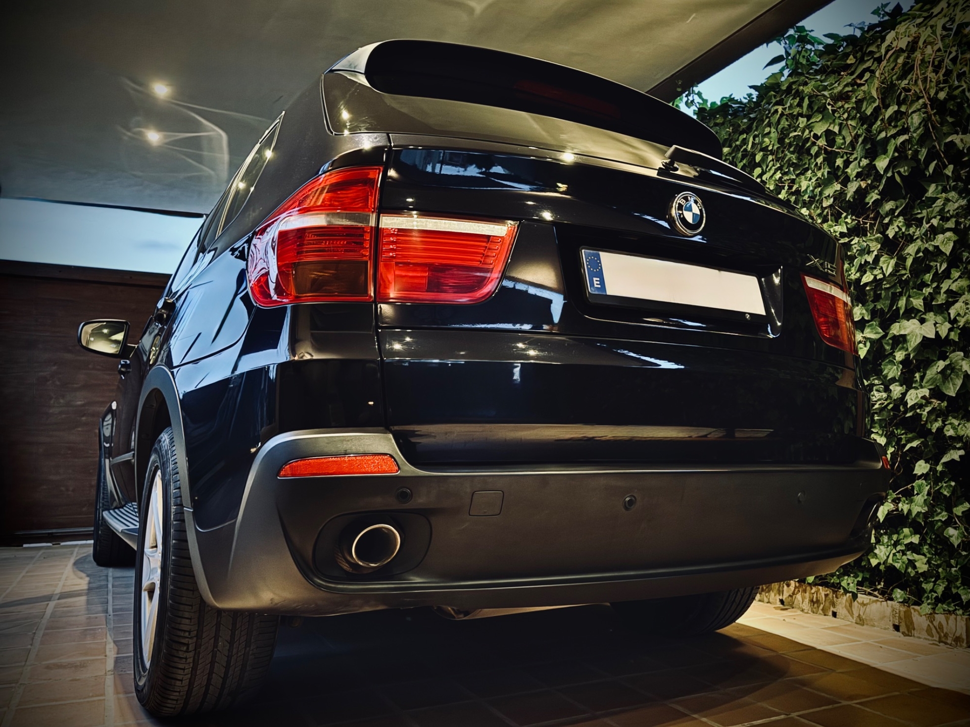 Imagen de BMW X5