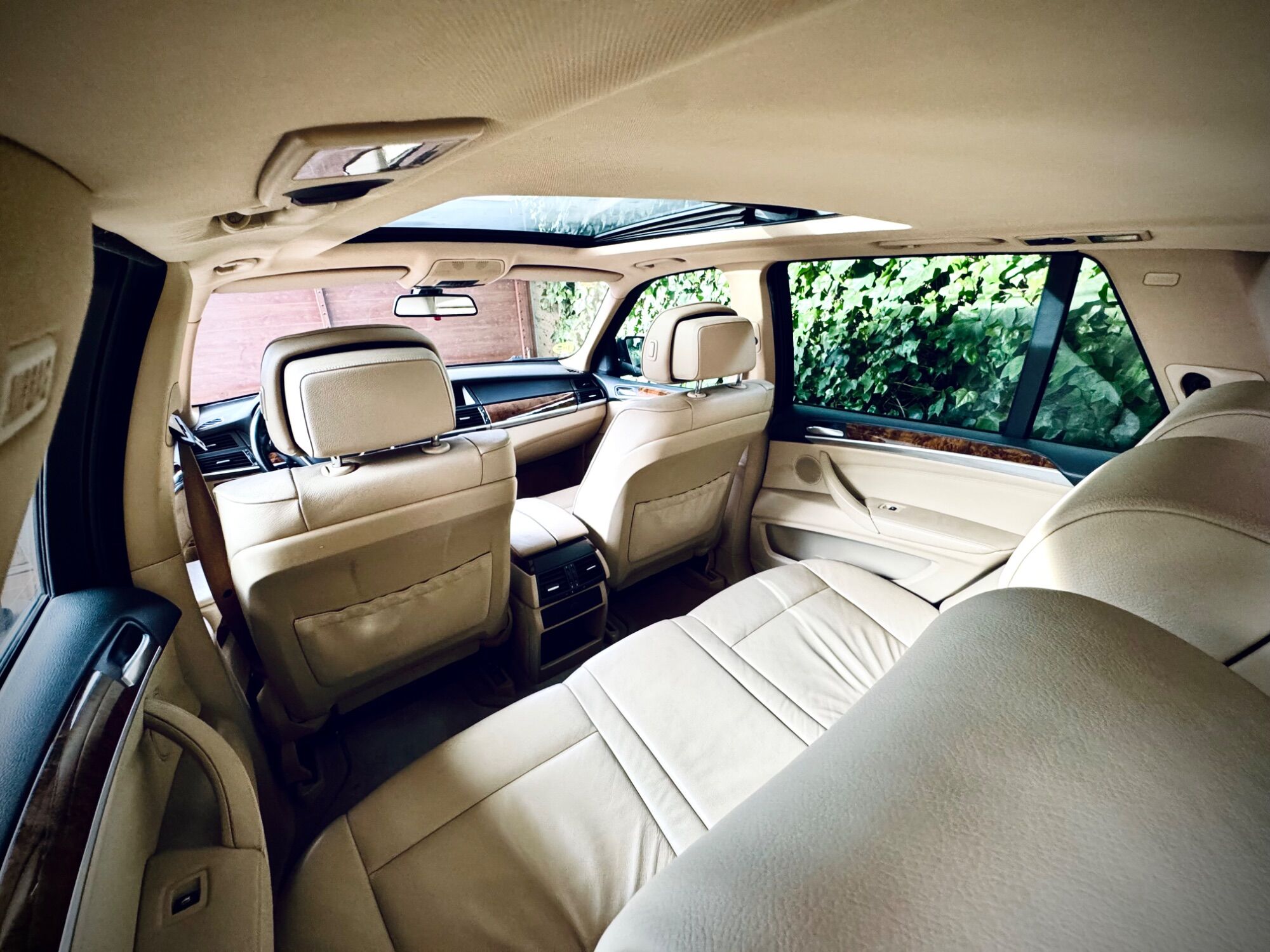 Foto del BMW X5 xDrive 30dA