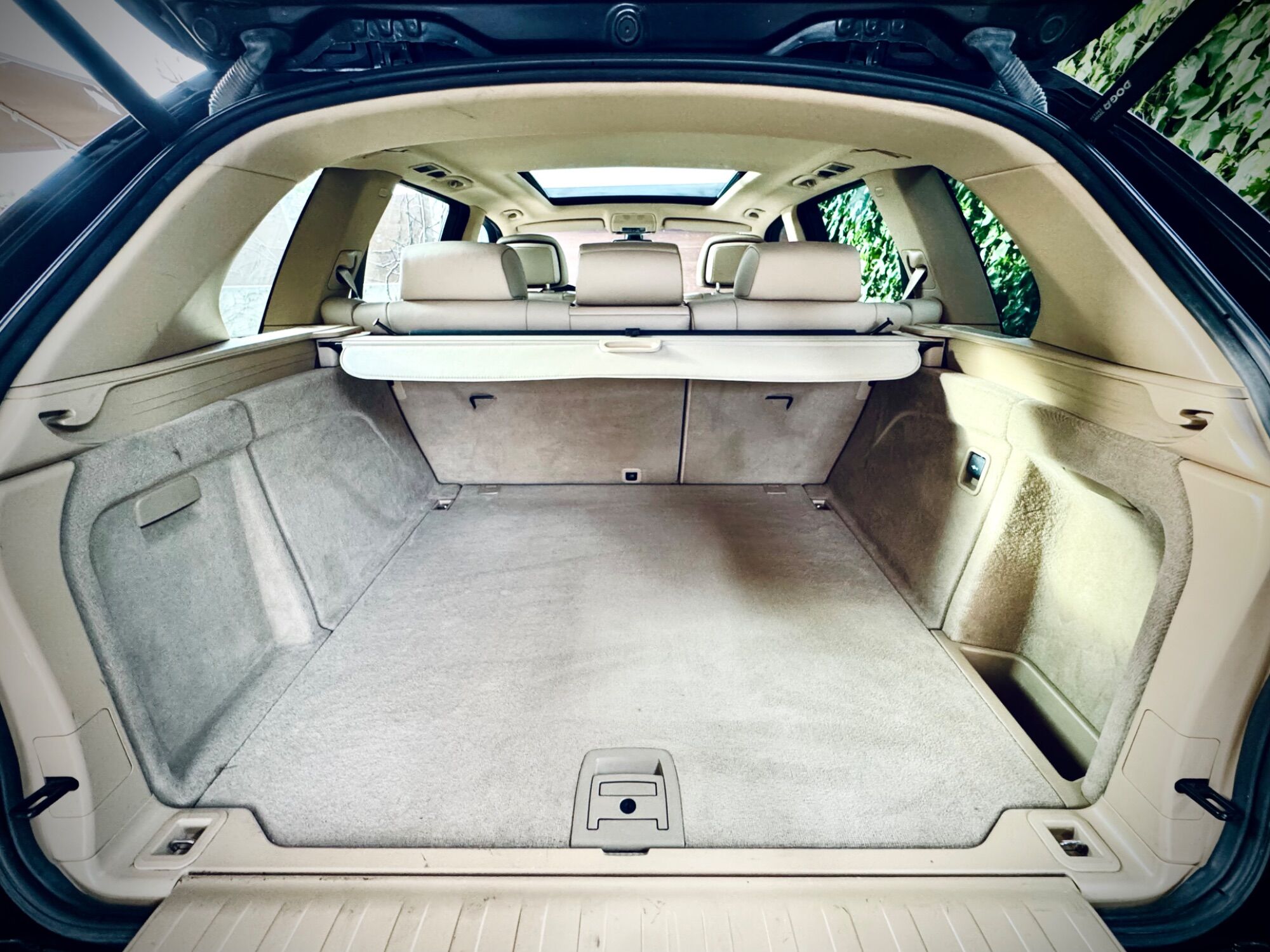 Foto del BMW X5 xDrive 30dA