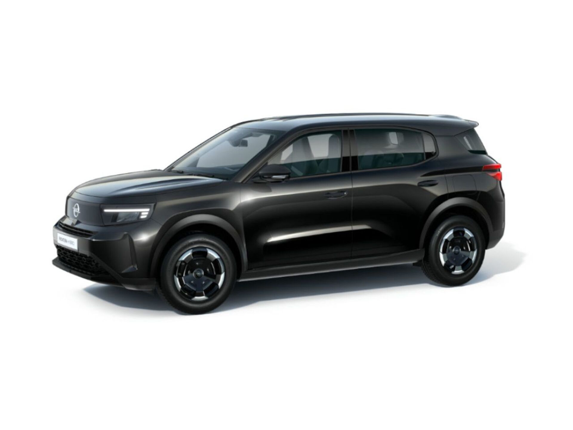 Imagen de OPEL Frontera