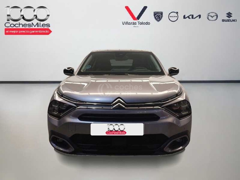 Foto del CITROEN C4 1.2 PureTech Max S&S 130 Aut.