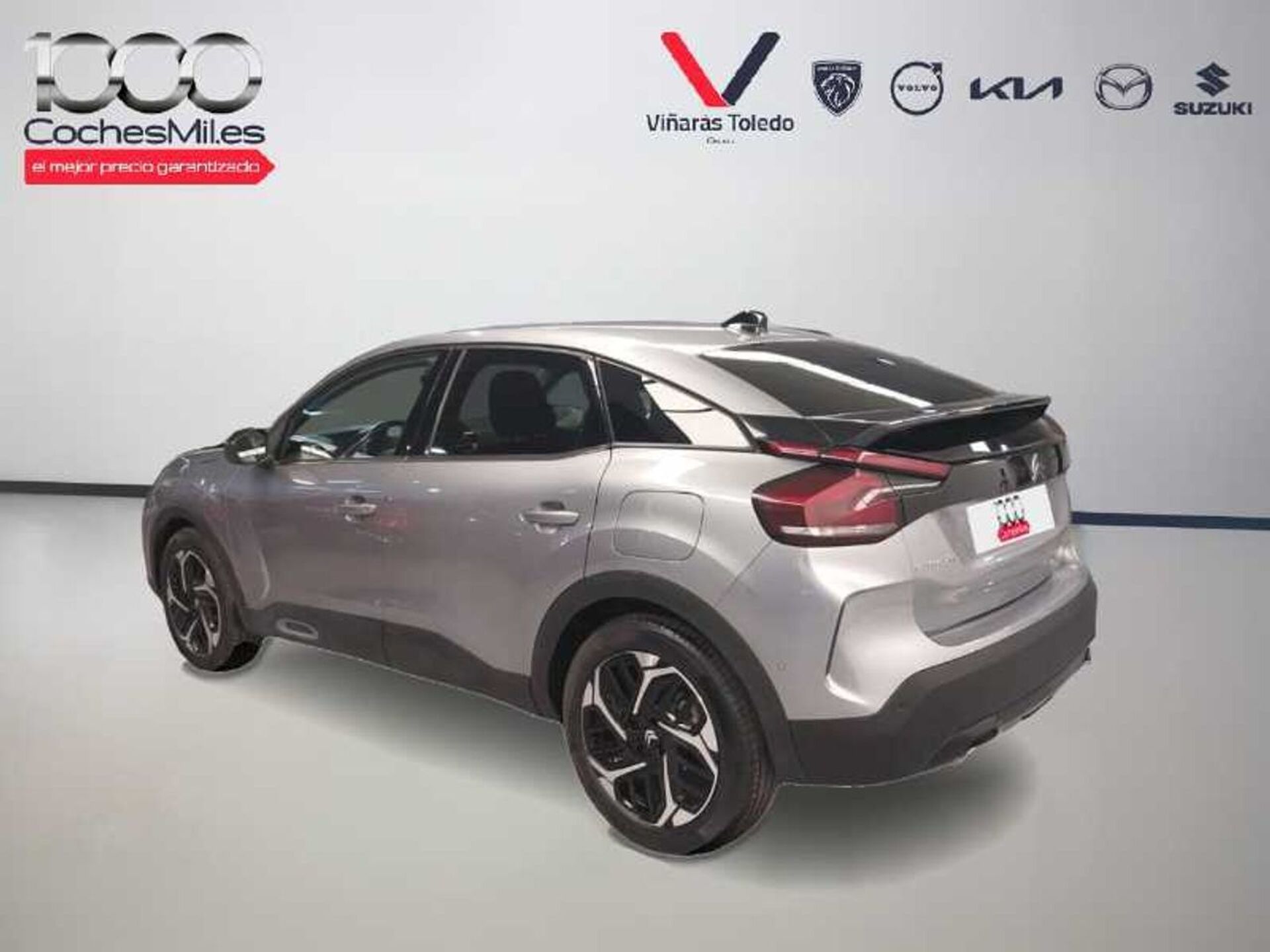 Imagen 2 de CITROEN C4