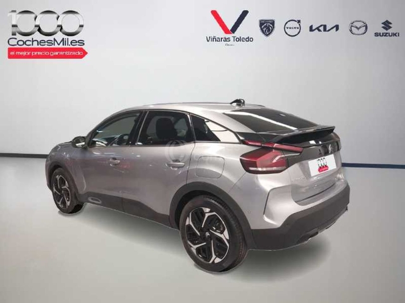 Foto del CITROEN C4 1.2 PureTech Max S&S 130 Aut.