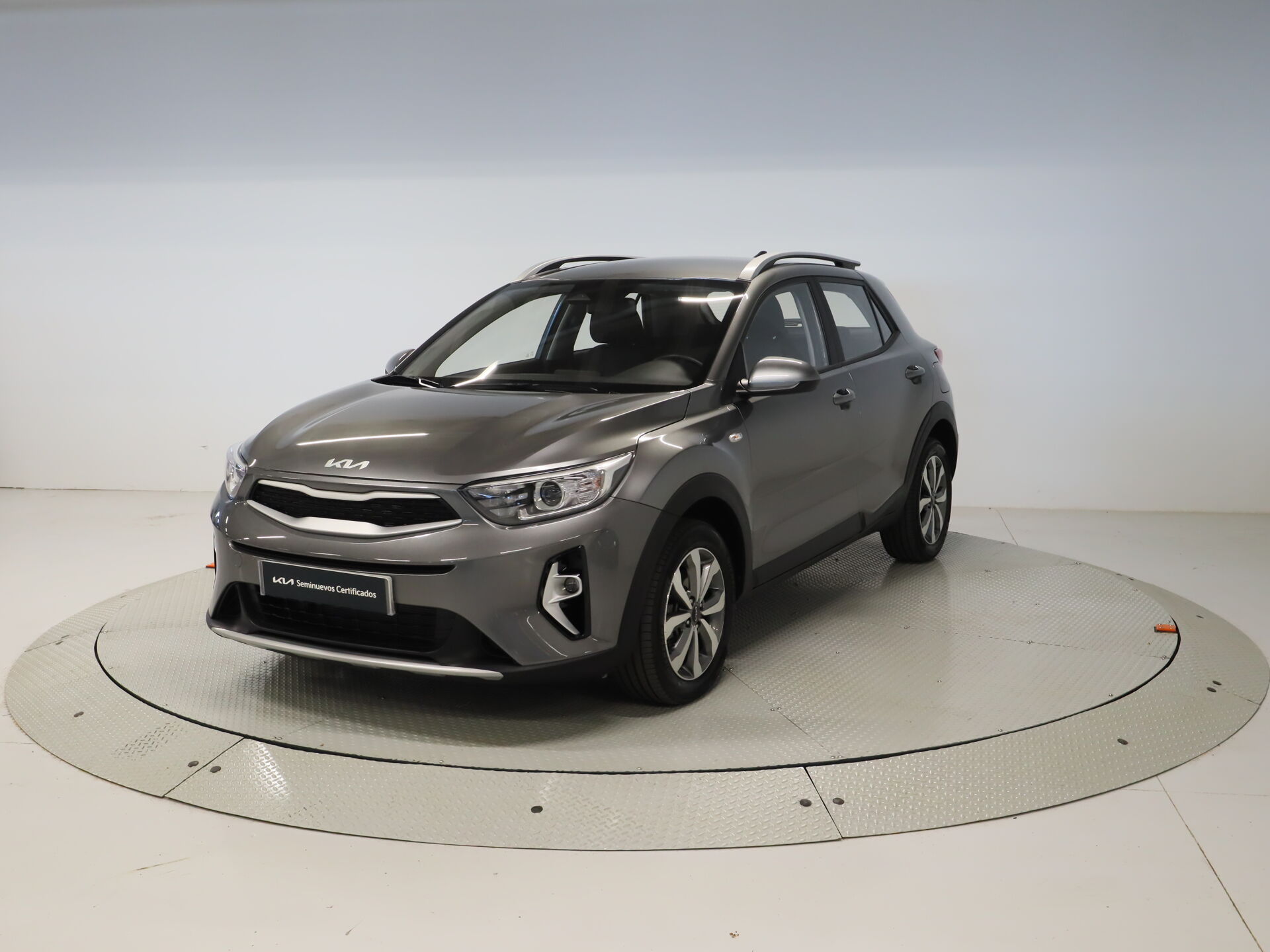 Imagen de KIA Stonic