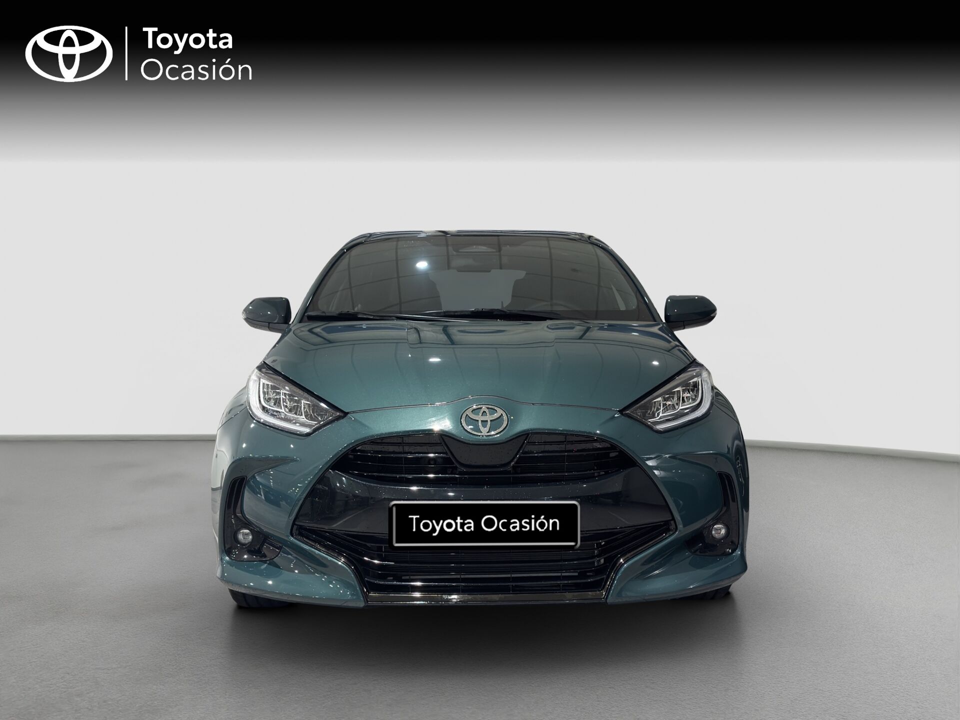 Imagen 2 de TOYOTA Yaris