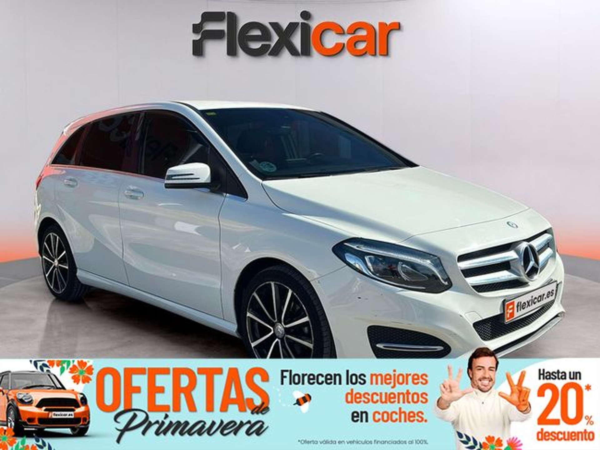 Imagen de MERCEDES Clase B