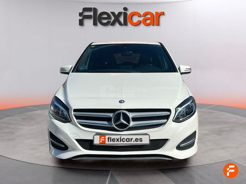 Foto del MERCEDES Clase B B 180 CDI