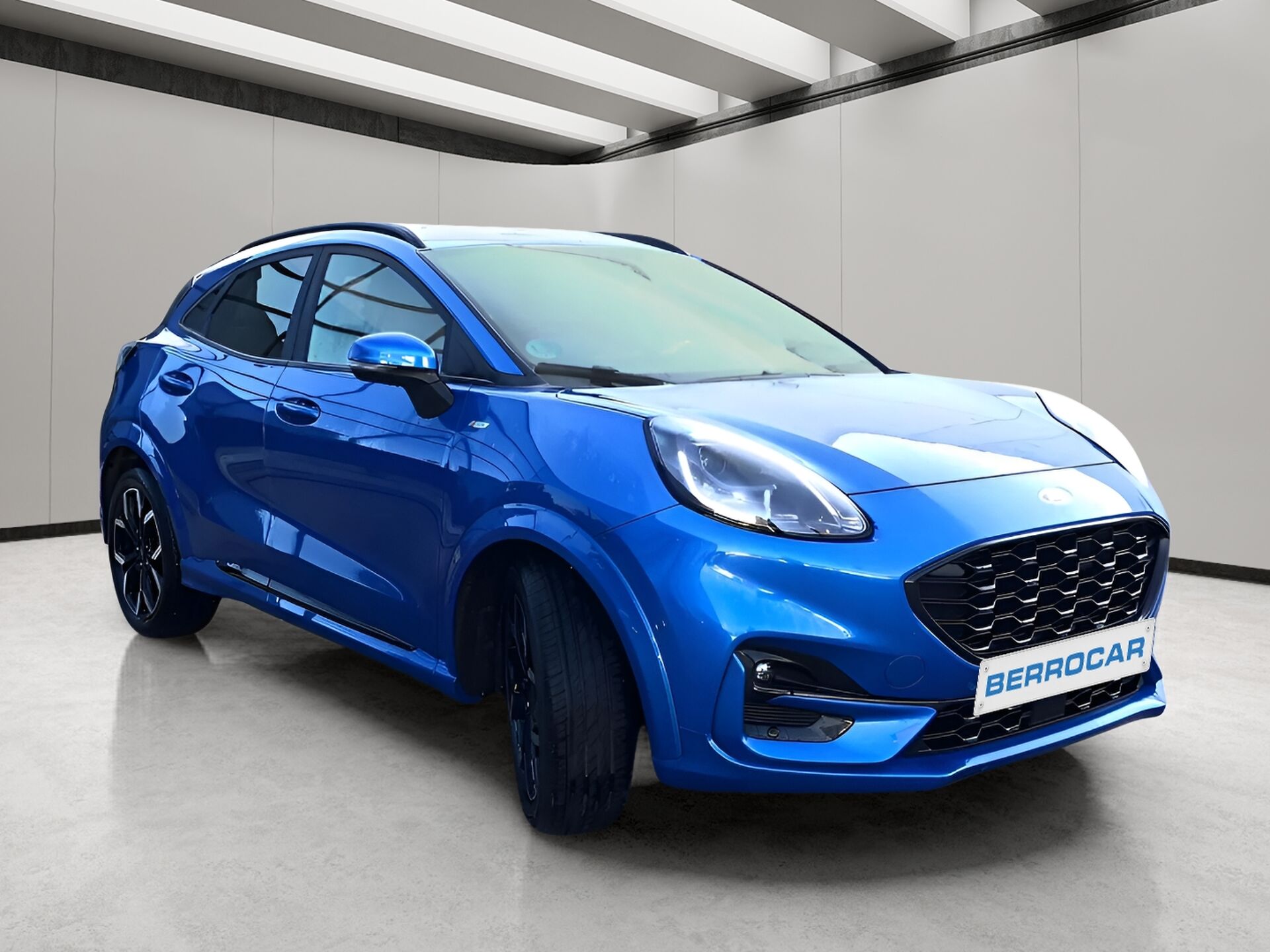 Imagen de FORD Puma