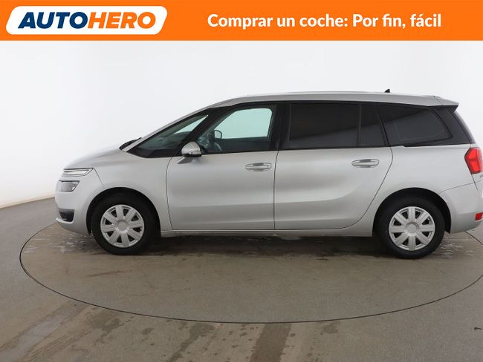 Imagen 3 de CITROEN C4