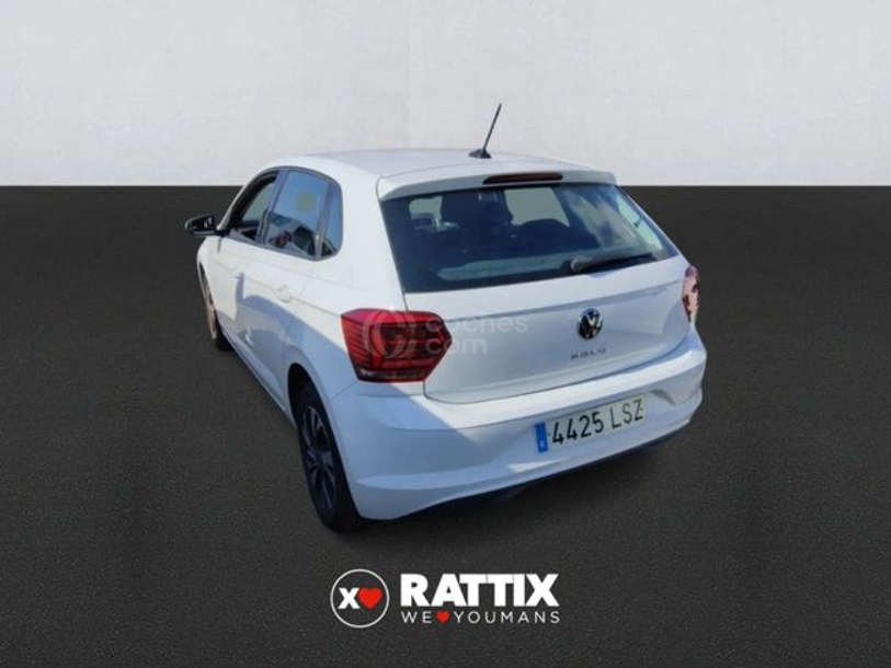 Foto del VOLKSWAGEN Polo 1.0 TSI Advance 70kW