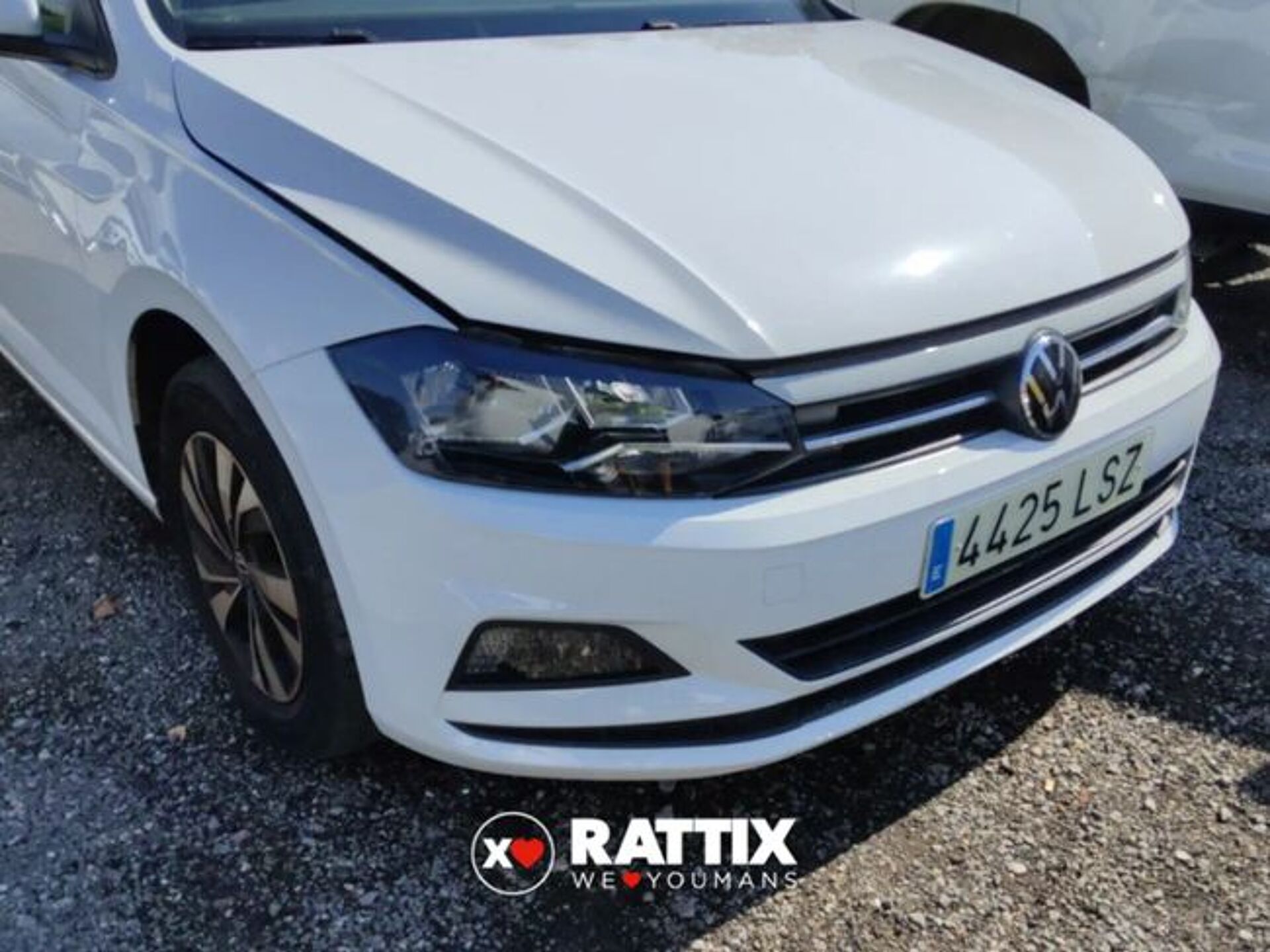 Imagen 2 de VOLKSWAGEN Polo