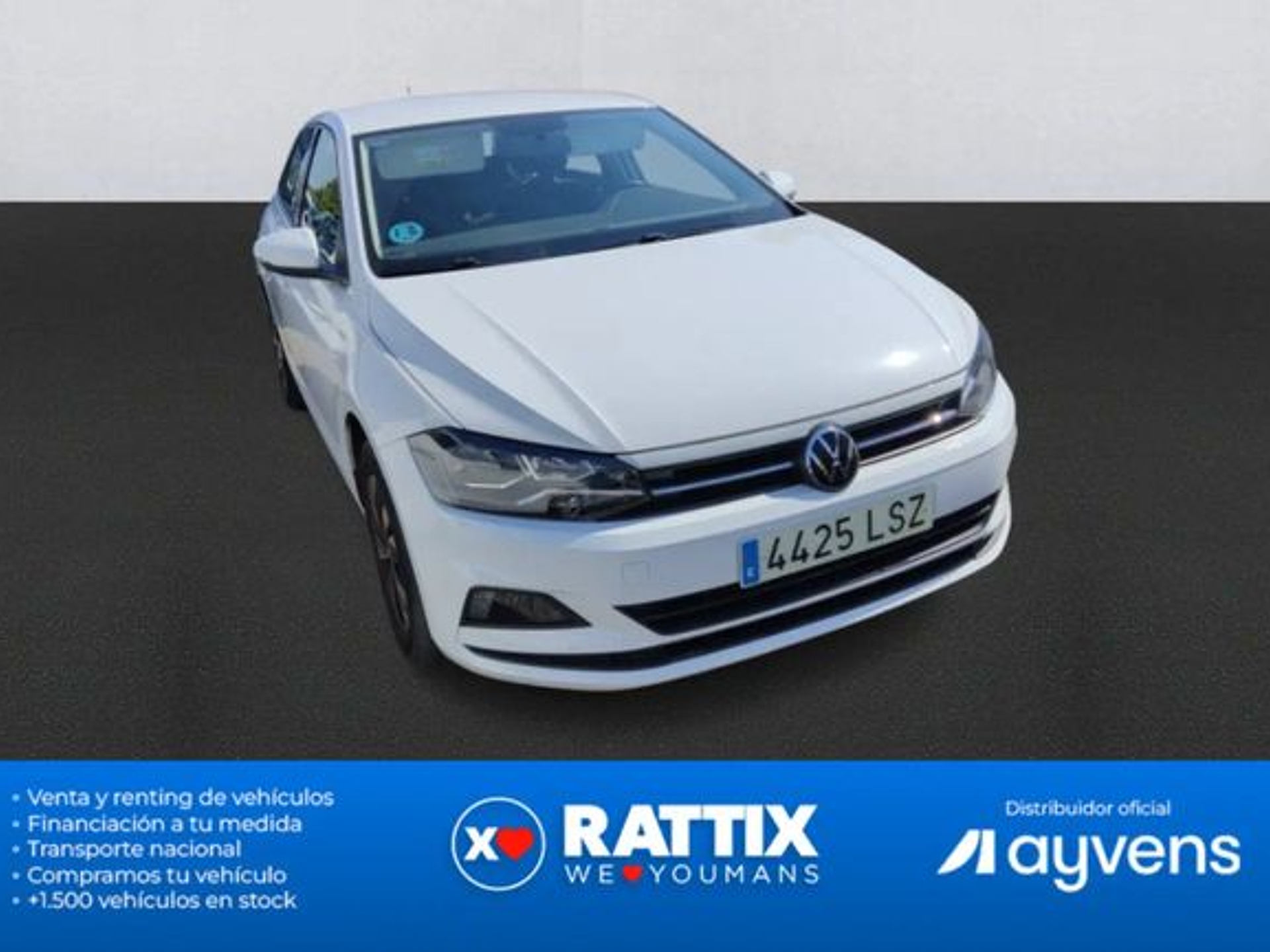 Imagen de VOLKSWAGEN Polo