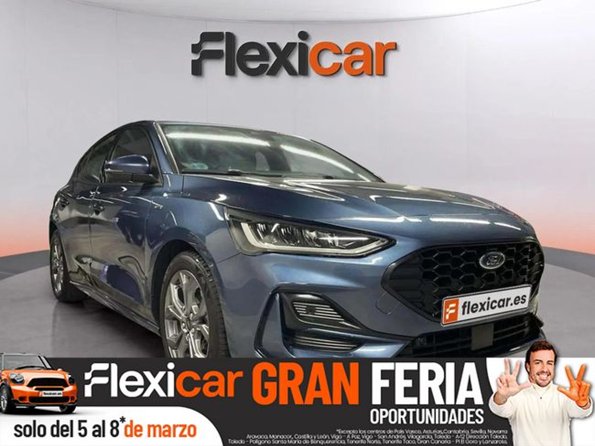 Imagen de FORD Focus