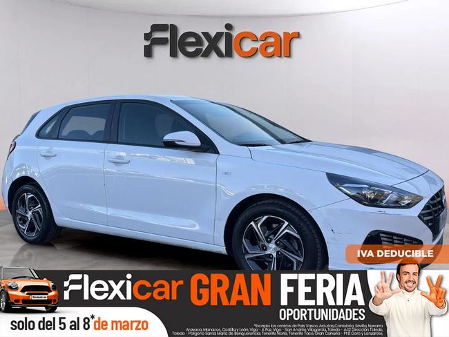 Foto del HYUNDAI i30 1.0 TGDI Klass 48V 120