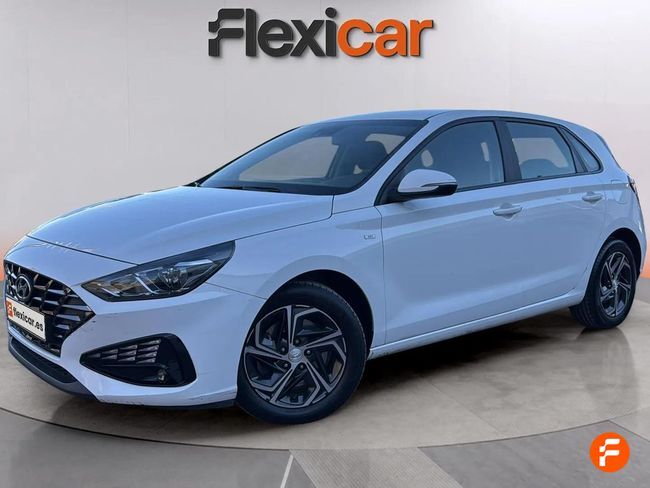 Foto del HYUNDAI i30 1.0 TGDI Klass 48V 120