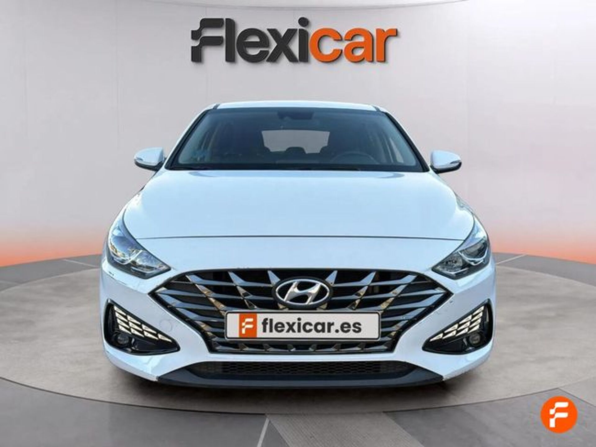 Imagen 2 de HYUNDAI i30