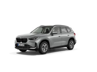 Imagen de BMW X1 i eDrive20