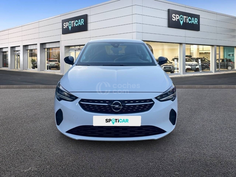 Foto del OPEL Corsa 1.4 Expression 75