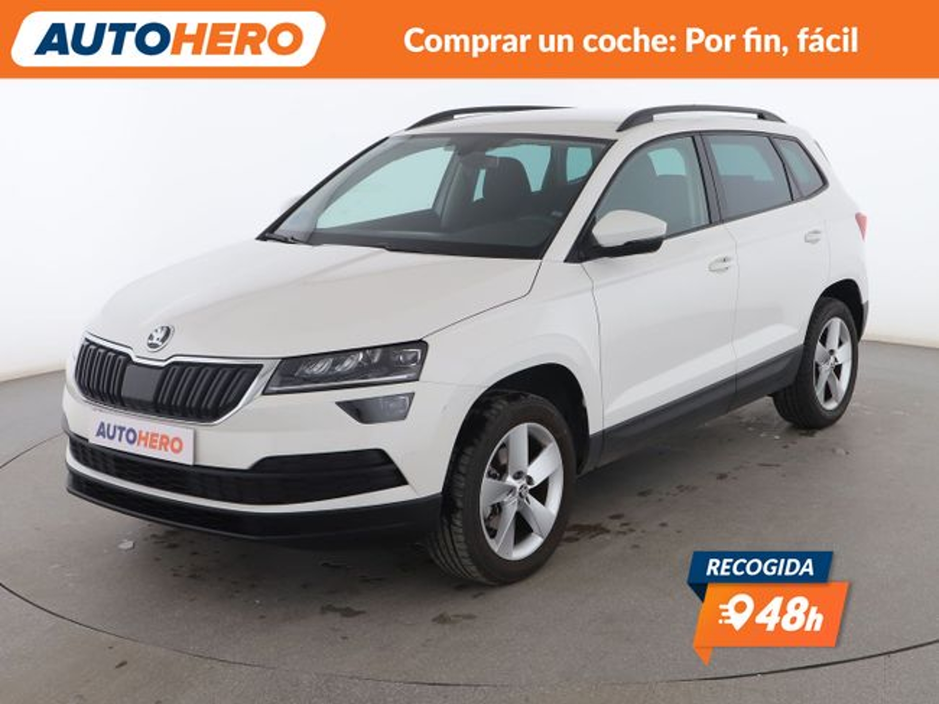 Imagen de SKODA Karoq