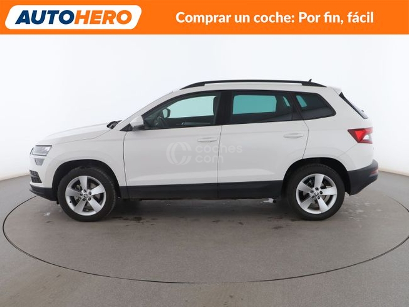 Foto del SKODA Karoq 1.6TDI Ambition
