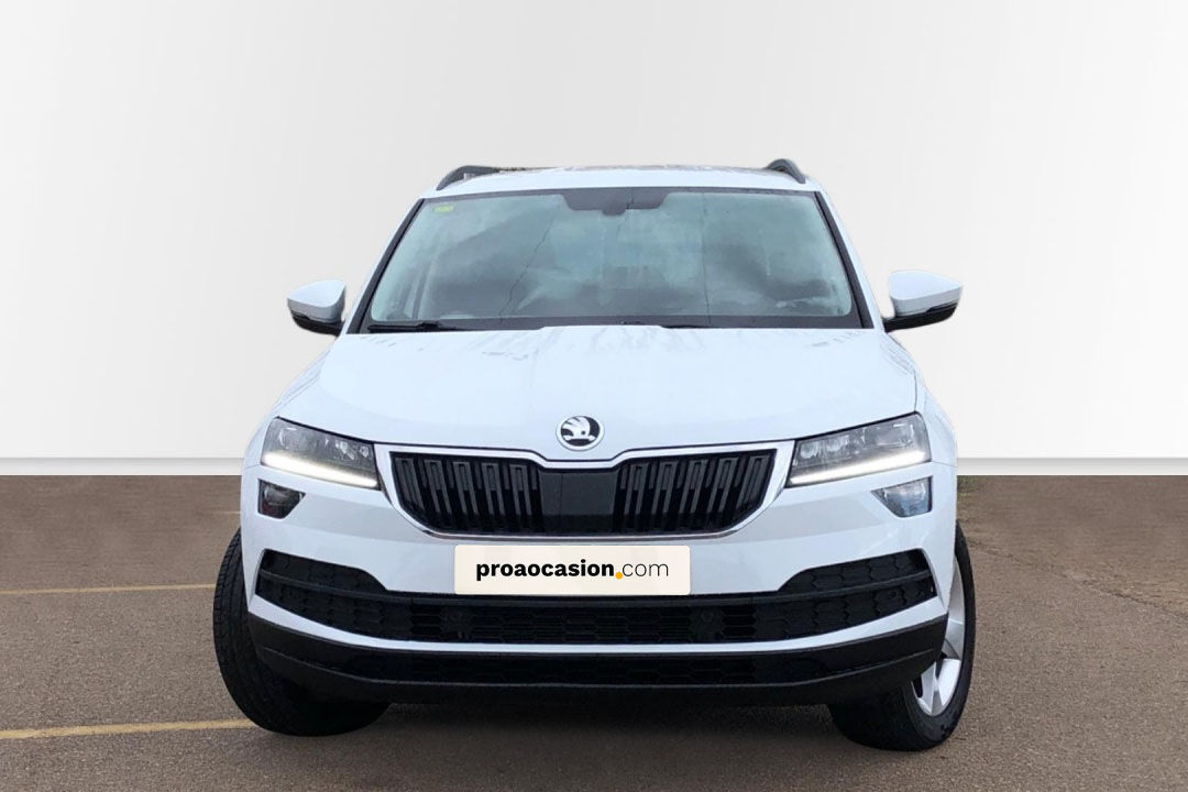 Foto del SKODA Karoq 1.5 TSI Ambition ACT