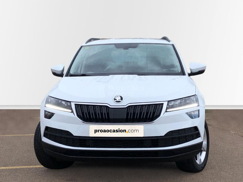 Foto del SKODA Karoq 1.5 TSI Ambition ACT