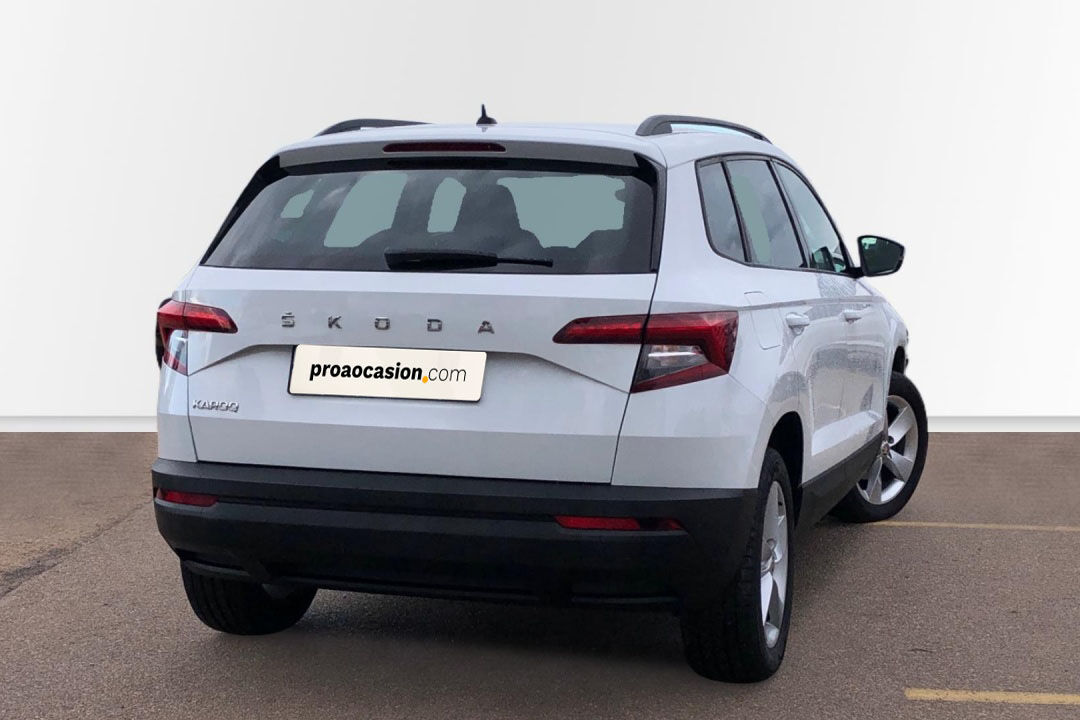 Foto del SKODA Karoq 1.5 TSI Ambition ACT