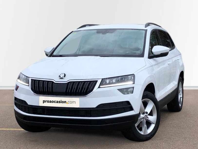 Foto del SKODA Karoq 1.5 TSI Ambition ACT