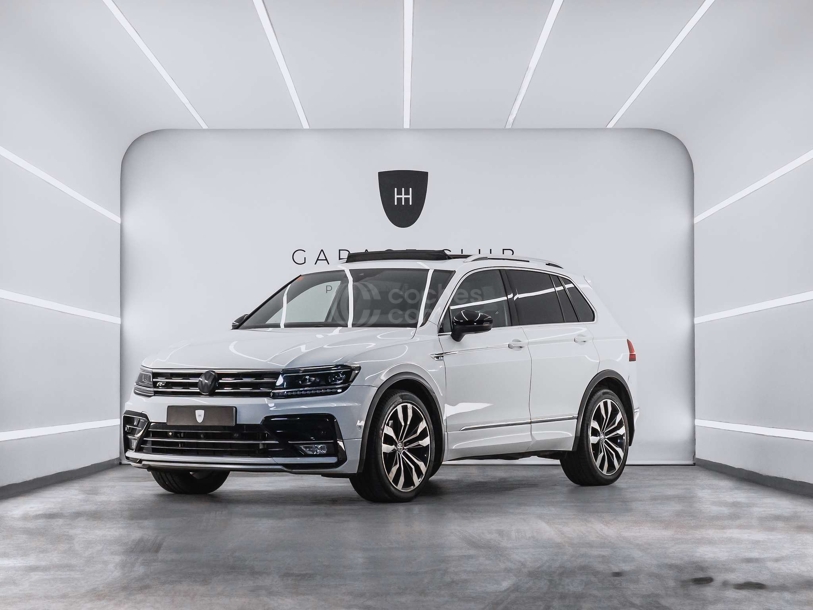 Foto del VOLKSWAGEN Tiguan 2.0 TSI Sport 4Motion DSG 140kW