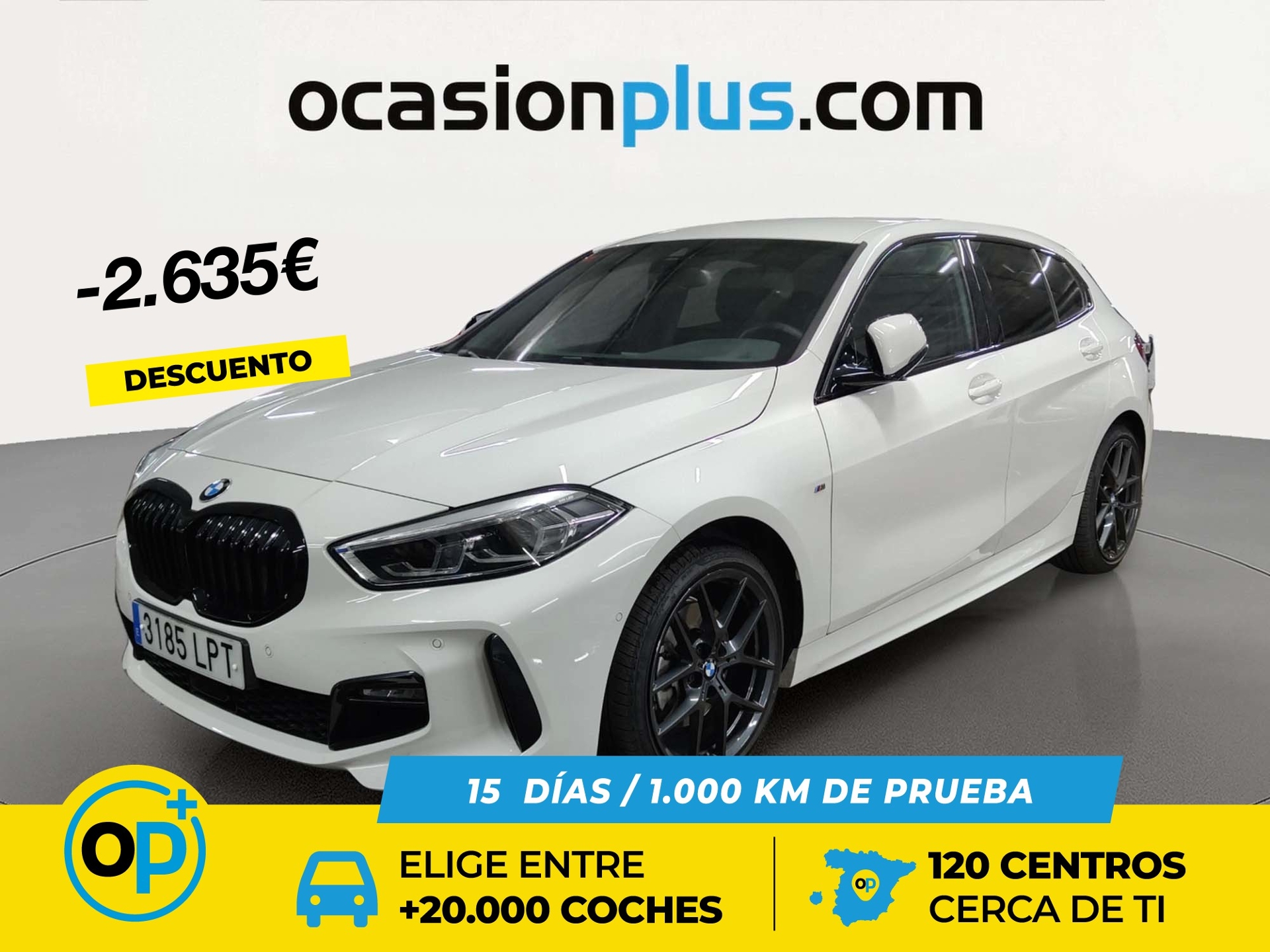 Imagen de BMW Serie 1