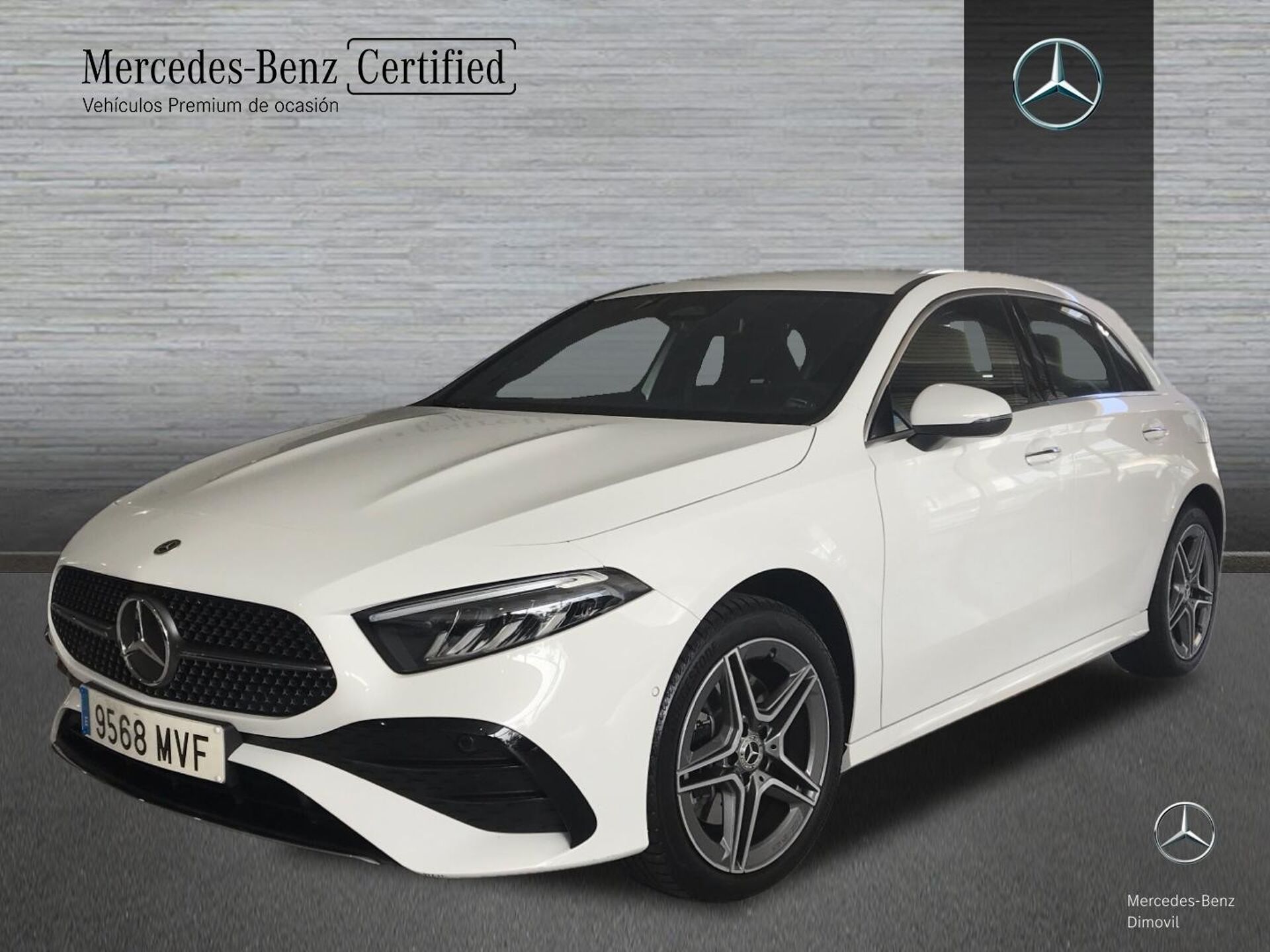 Imagen de MERCEDES Clase A