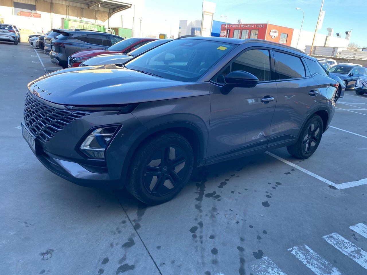 Foto del OMODA 5 1.6 Premiun 145