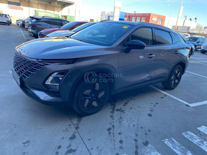 Foto del OMODA 5 1.6 Premiun 145