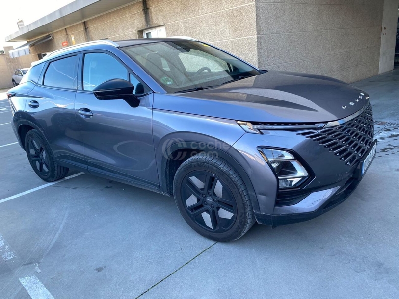 Foto del OMODA 5 1.6 Premiun 145