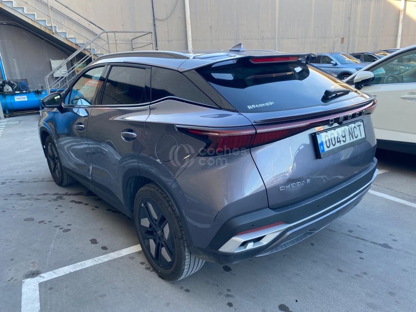 Foto del OMODA 5 1.6 Premiun 145