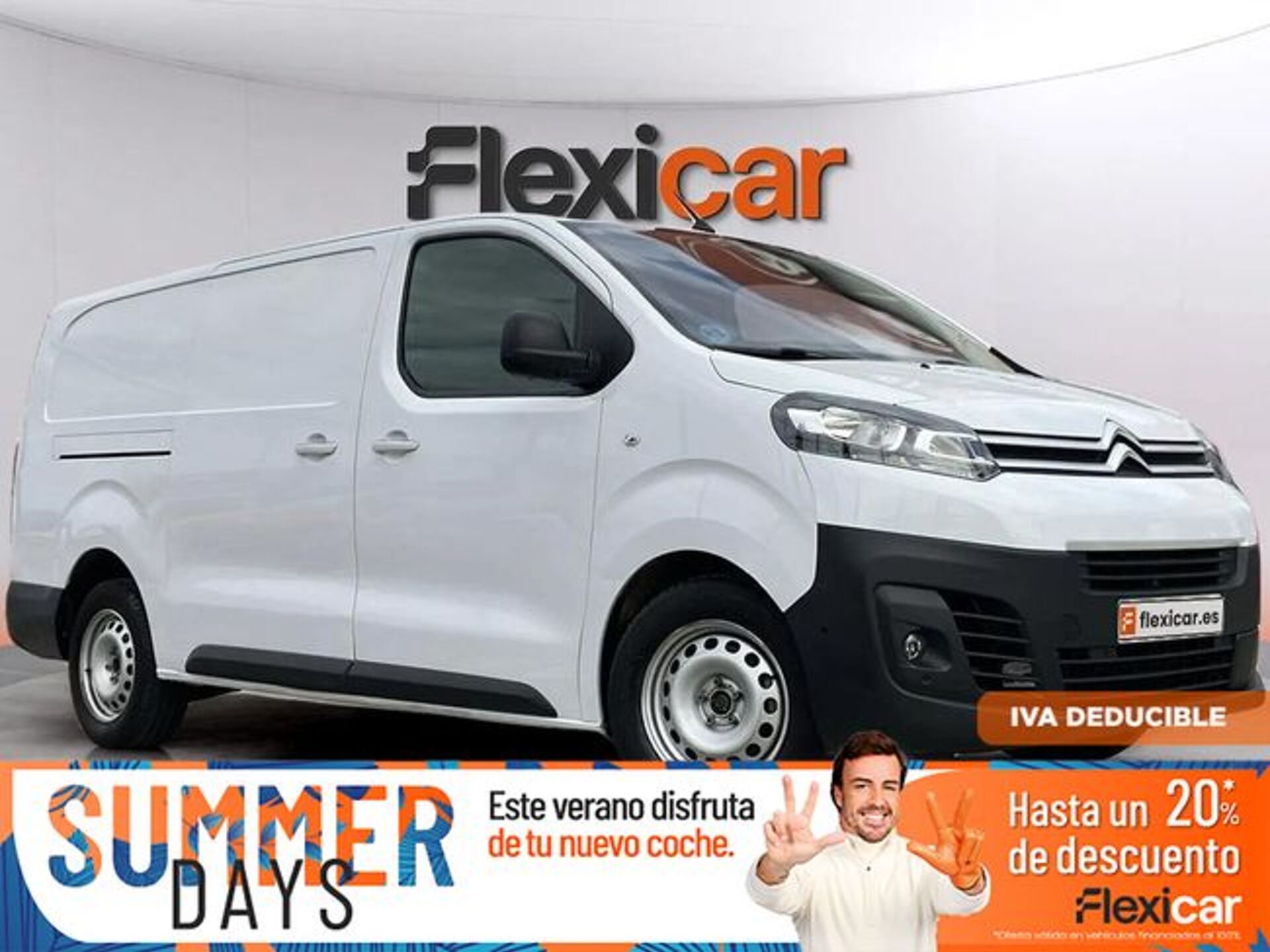 Imagen de CITROEN Jumpy
