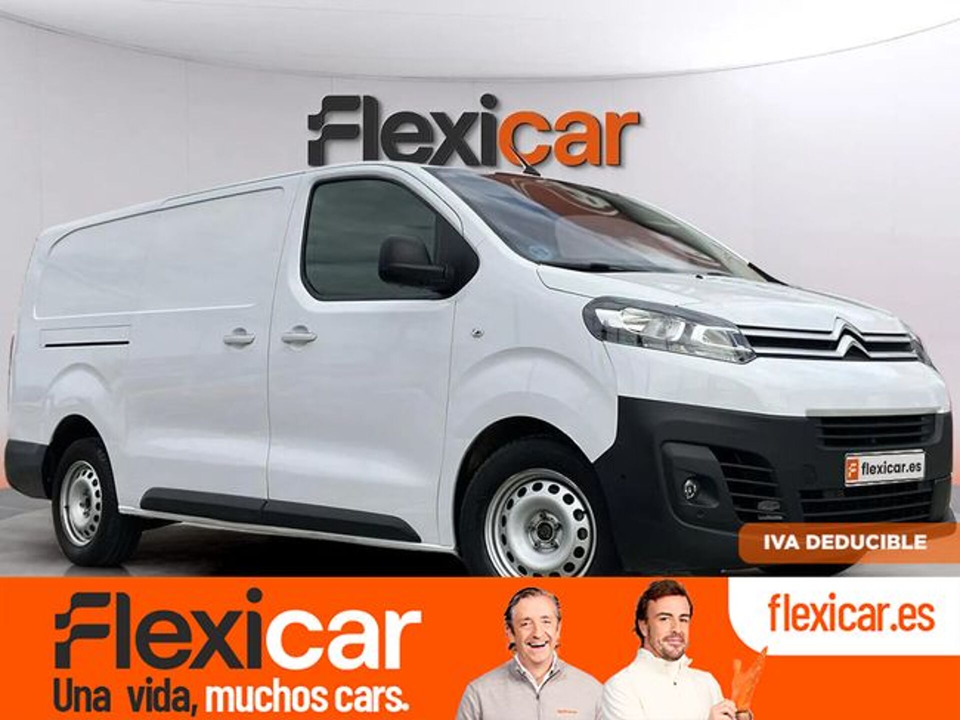 Imagen de CITROEN Jumpy