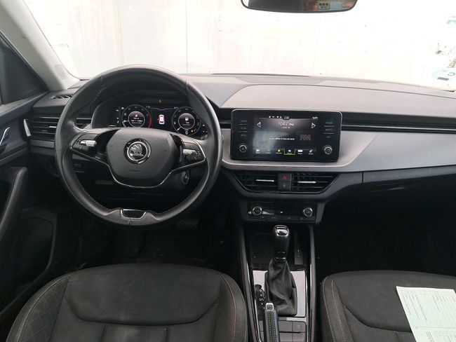 Foto del SKODA Kamiq 1.0 TSI Ambition 81kW DSG