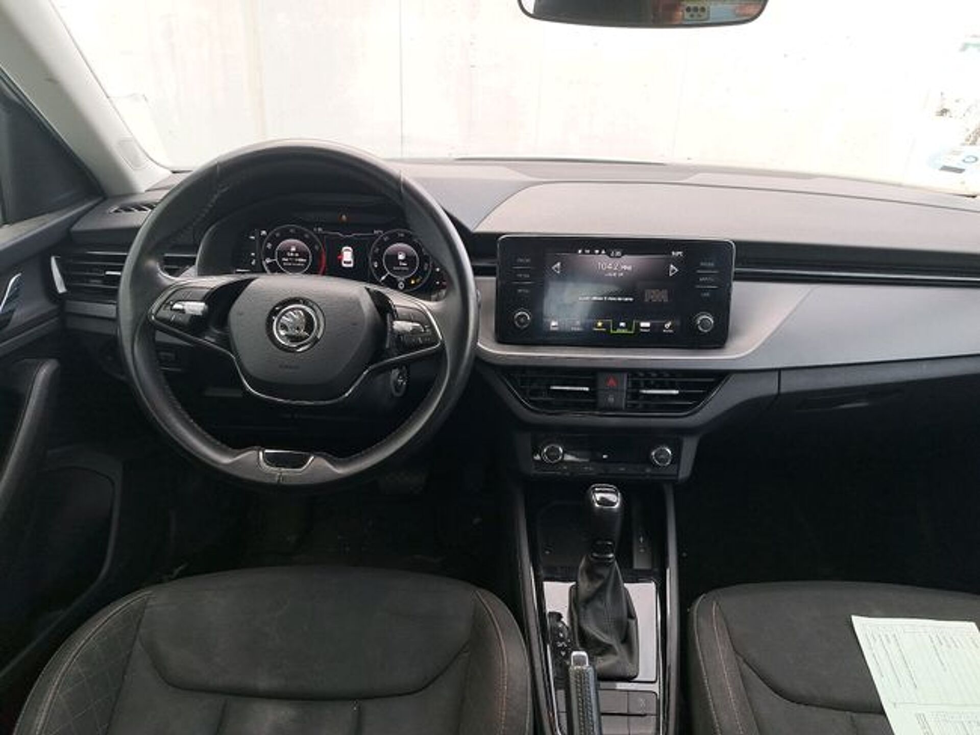 Imagen 3 de SKODA Kamiq