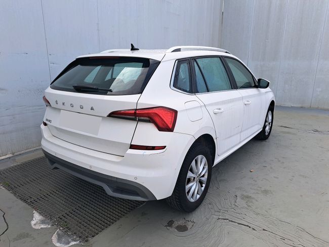 Foto del SKODA Kamiq 1.0 TSI Ambition 81kW DSG