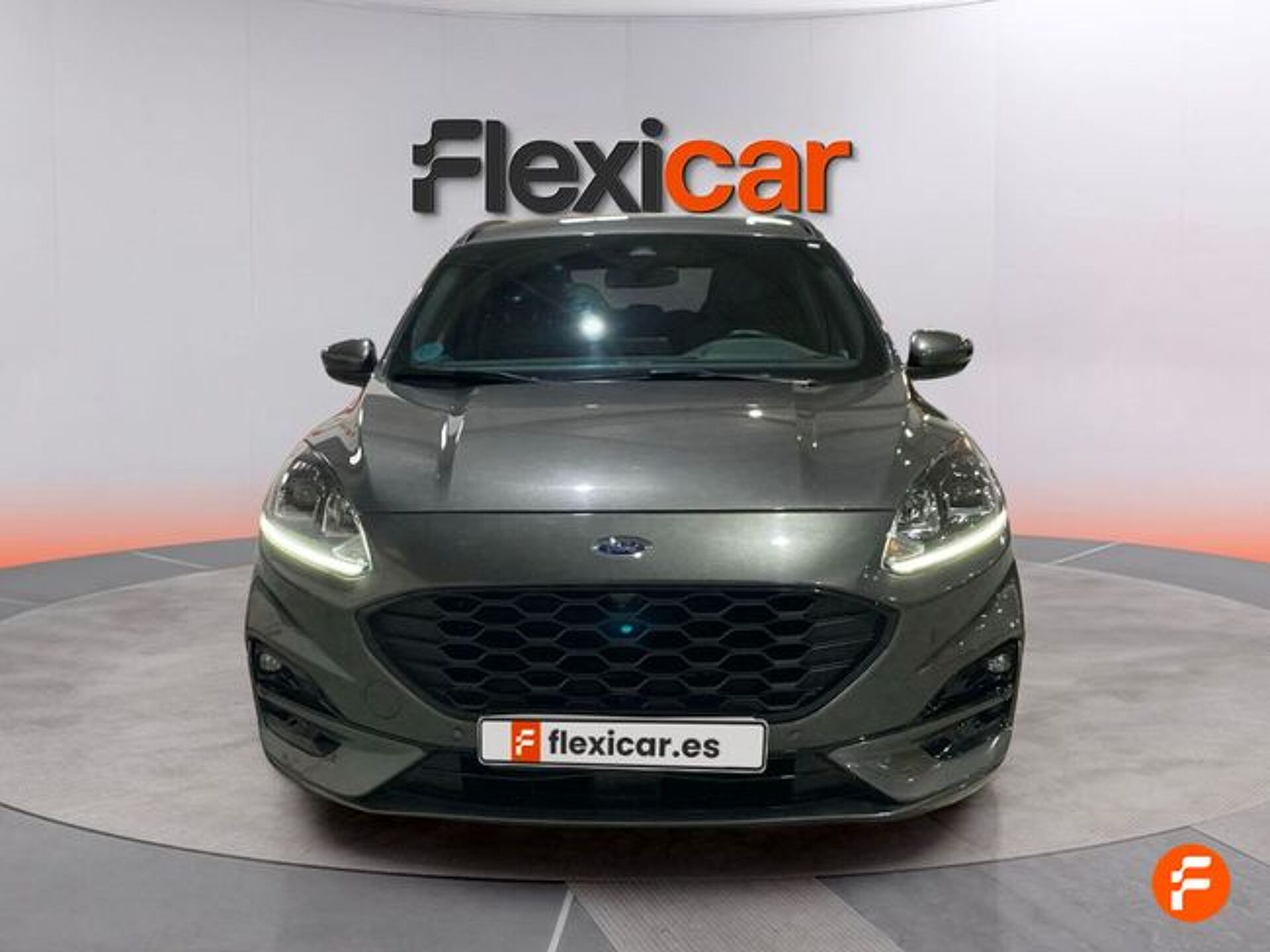 Imagen 2 de FORD Kuga