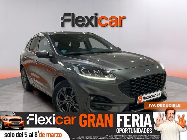 Foto del FORD Kuga 2.0 EcoBlue ST-Line FWD 120 Aut.