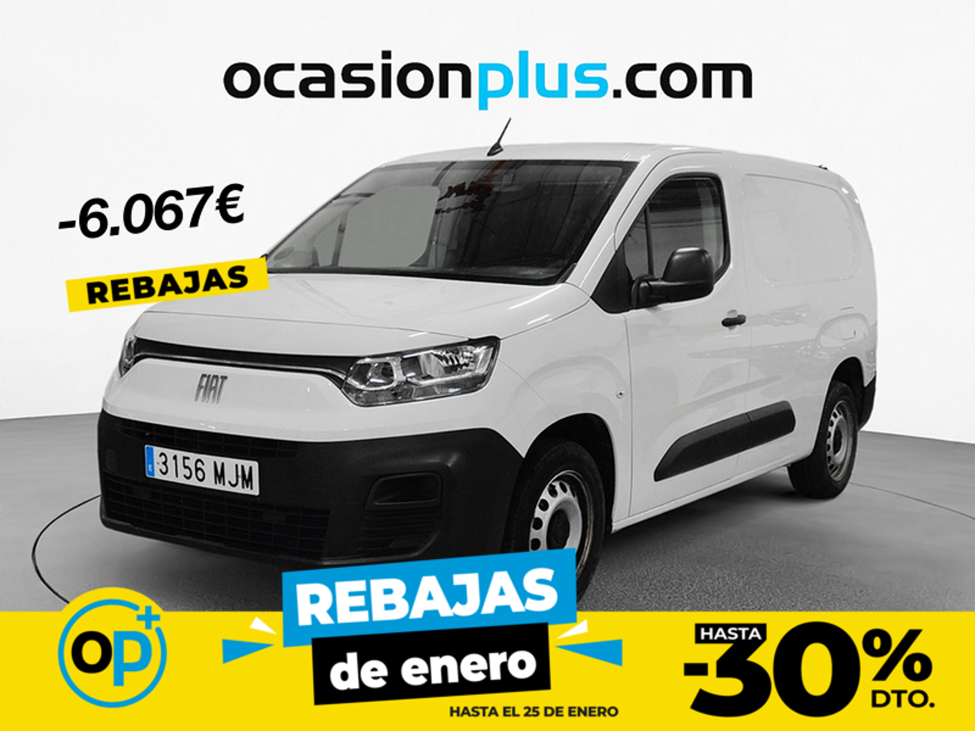 Imagen de FIAT Dobló