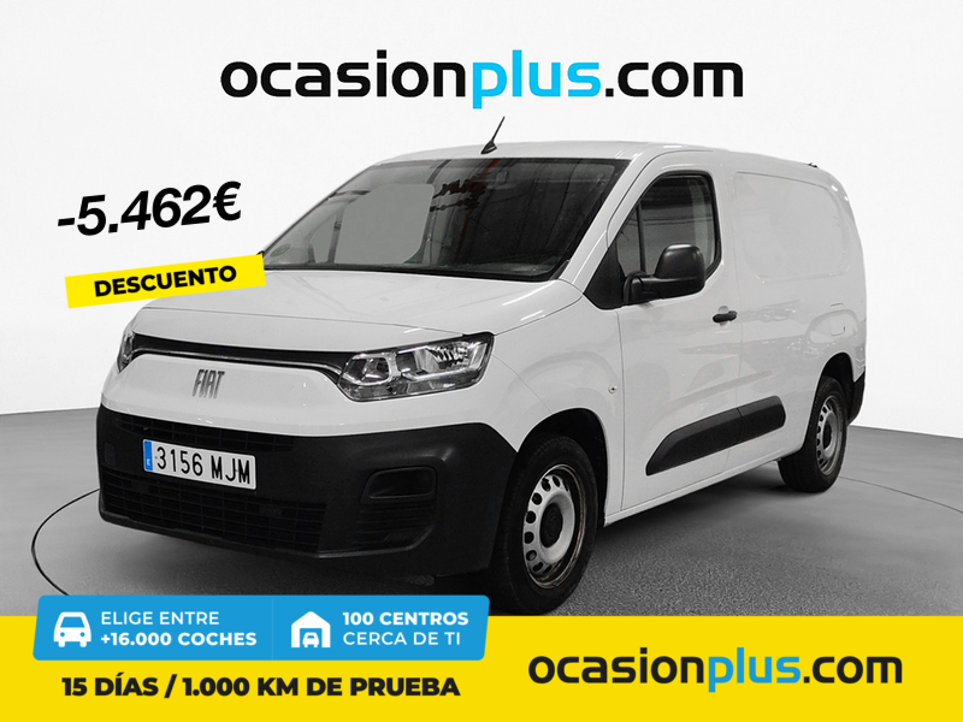 Imagen de FIAT Dobló