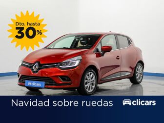 Imagen de RENAULT Clio 1.2 TCe Energy Zen 87kW